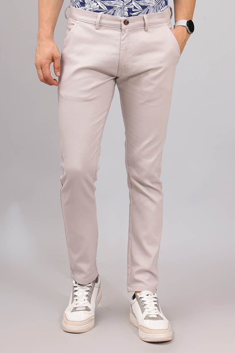 Men Cotton Trouser