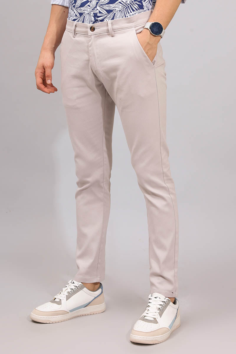 Men Cotton Trouser