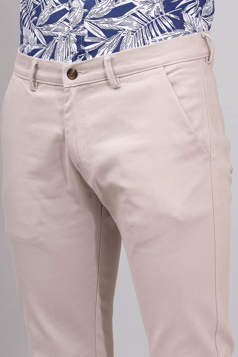 Men Cotton Trouser