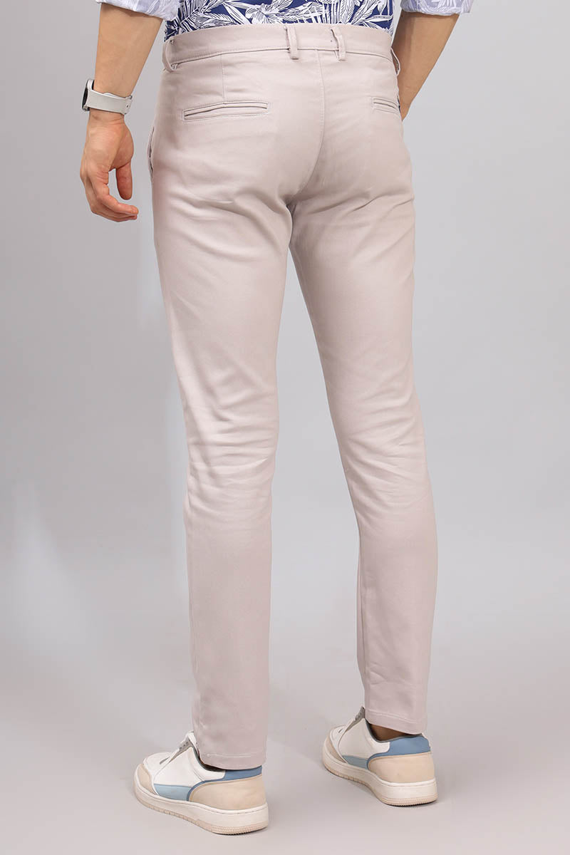 Men Cotton Trouser