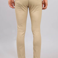 Men Cotton Trouser