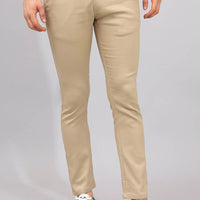 Men Cotton Trouser