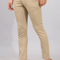 Men Cotton Trouser