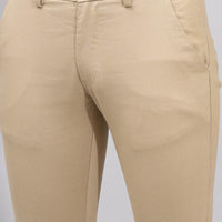 Men Cotton Trouser