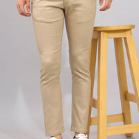 Men Cotton Trouser