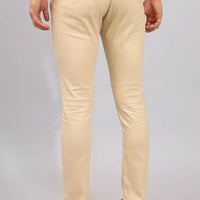 Men Cotton Trouser