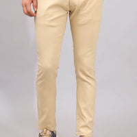 Men Cotton Trouser