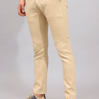 Men Cotton Trouser