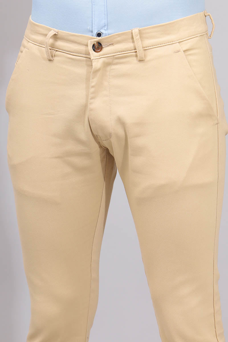 Men Cotton Trouser