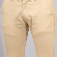 Men Cotton Trouser