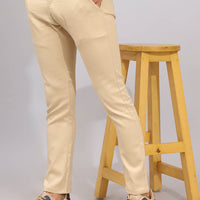 Men Cotton Trouser