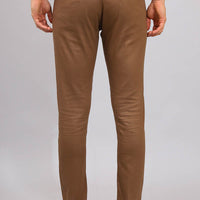 Men Cotton Trouser