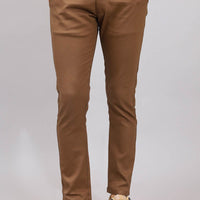 Men Cotton Trouser