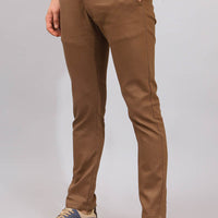 Men Cotton Trouser