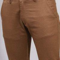 Men Cotton Trouser