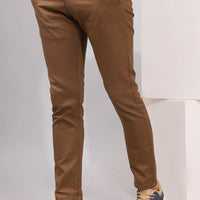 Men Cotton Trouser