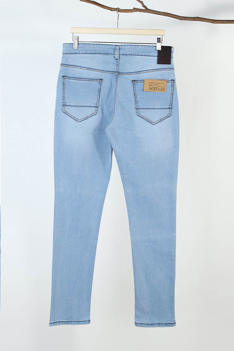 Men Denim Jeans