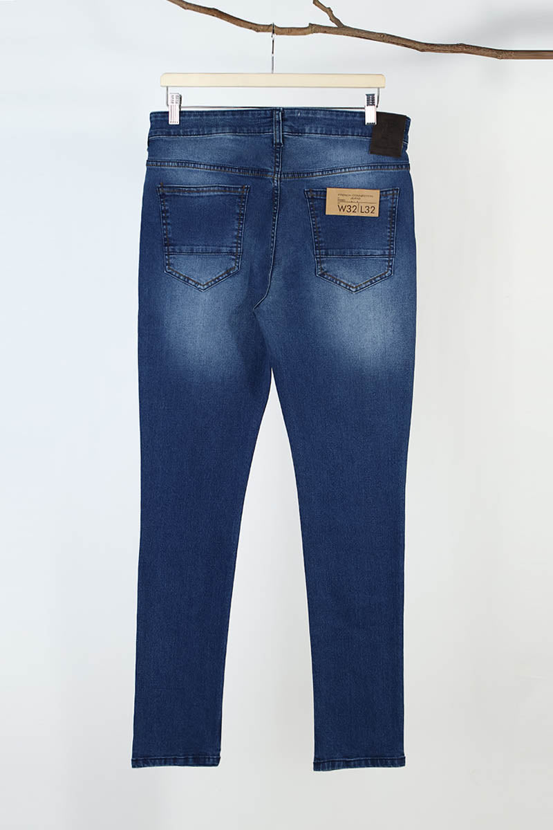 Men Denim Jeans