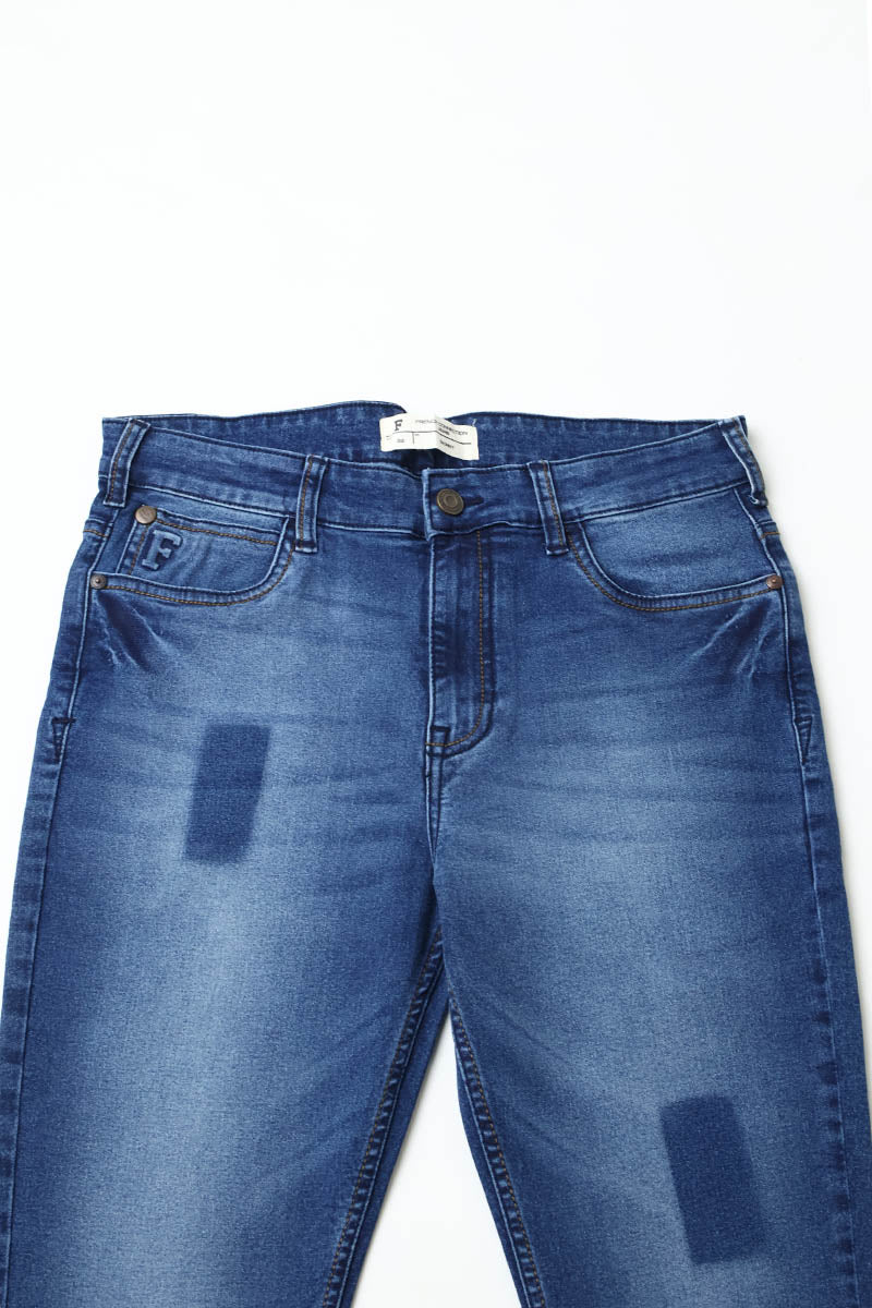 Men Denim Jeans