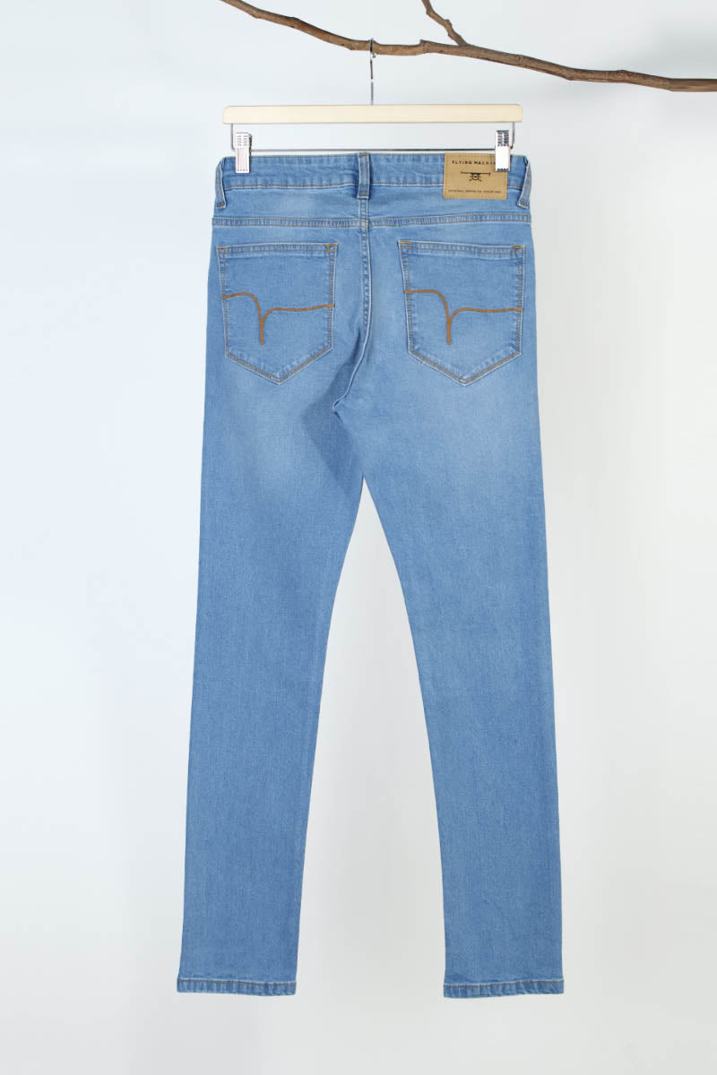 Men Denim Jeans