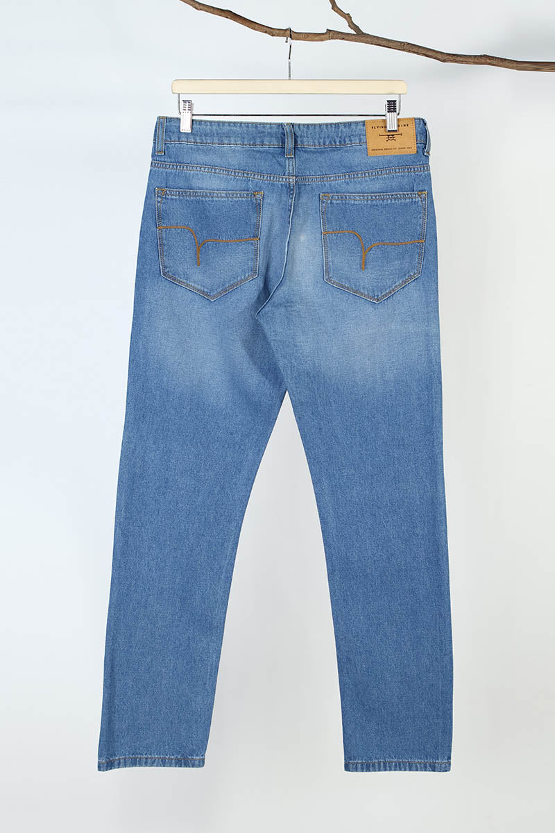 Men Denim Jeans