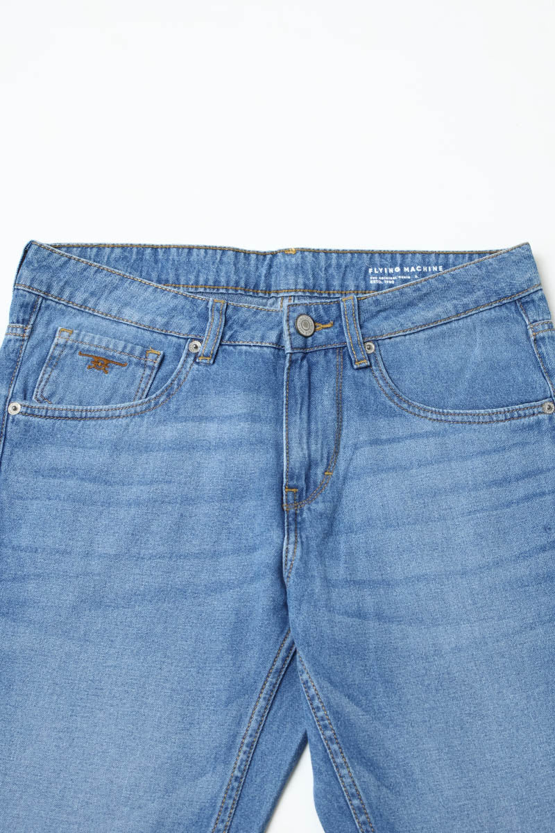 Men Denim Jeans