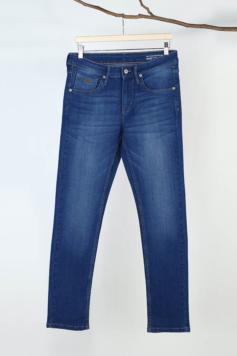 Men Denim Jeans