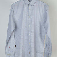 Mens Cotton Shirt