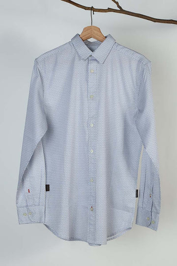 Mens Cotton Shirt