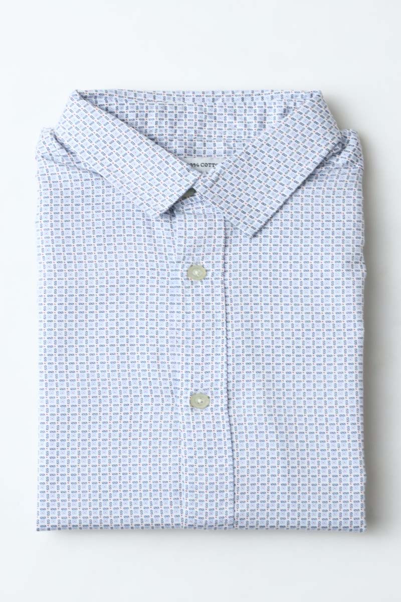 Mens Cotton Shirt