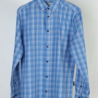 Mens Cotton Shirt