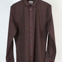 Mens Cotton Shirt