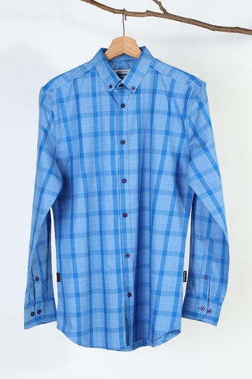 Mens Cotton Shirt