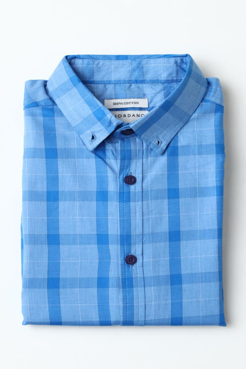 Mens Cotton Shirt