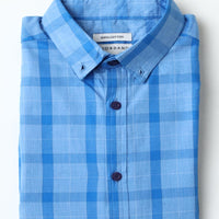 Mens Cotton Shirt