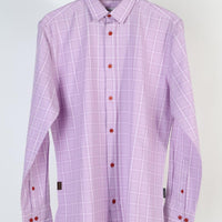 Mens Cotton Shirt