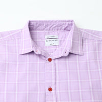 Mens Cotton Shirt