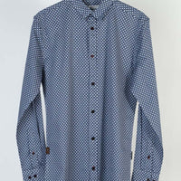 Mens Cotton Shirt