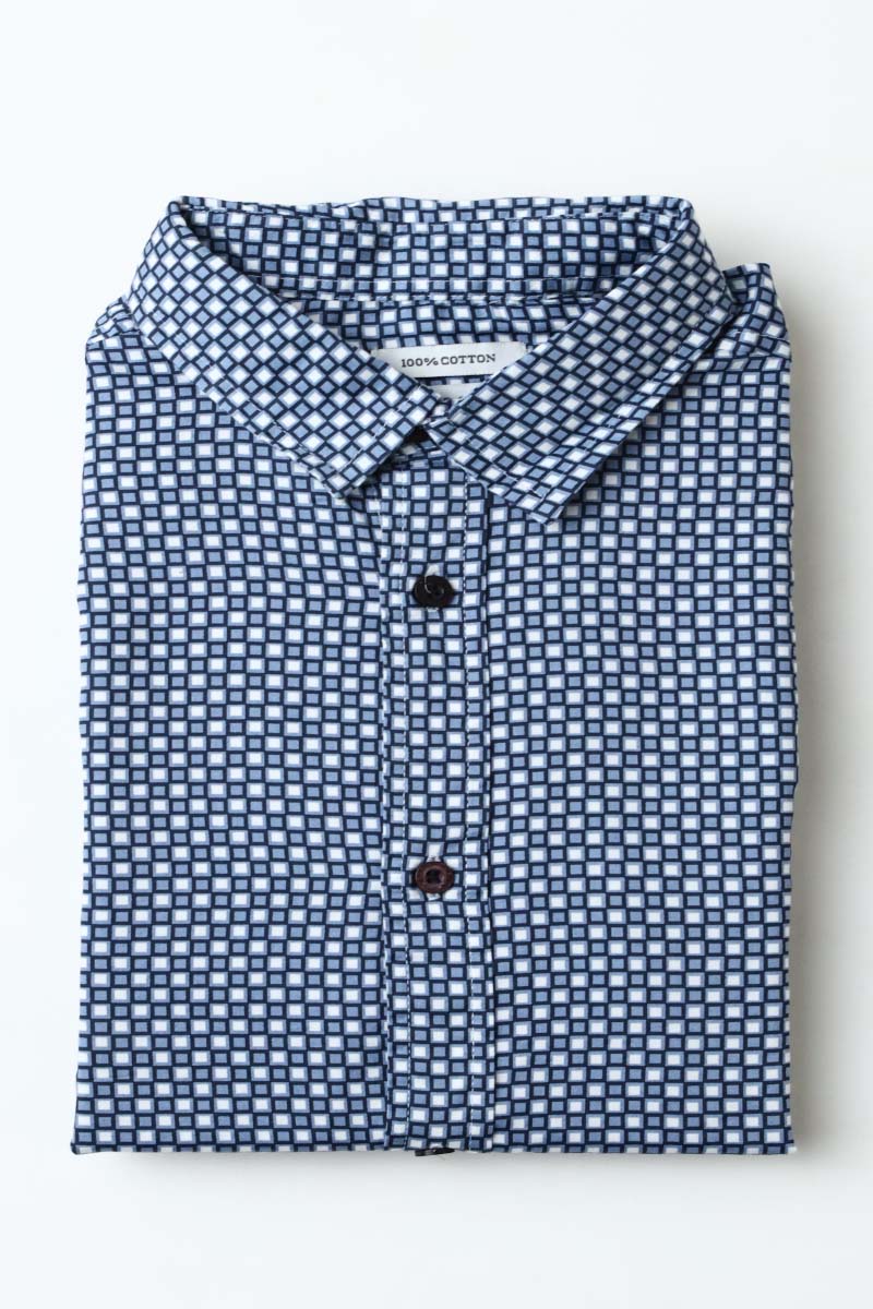 Mens Cotton Shirt