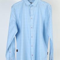 Mens Cotton Shirt