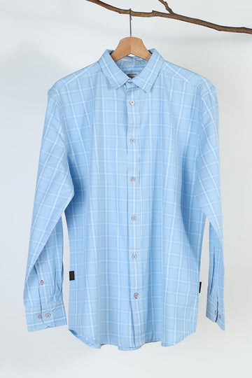 Mens Cotton Shirt