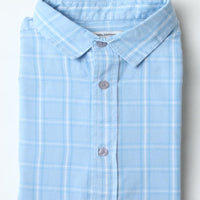 Mens Cotton Shirt