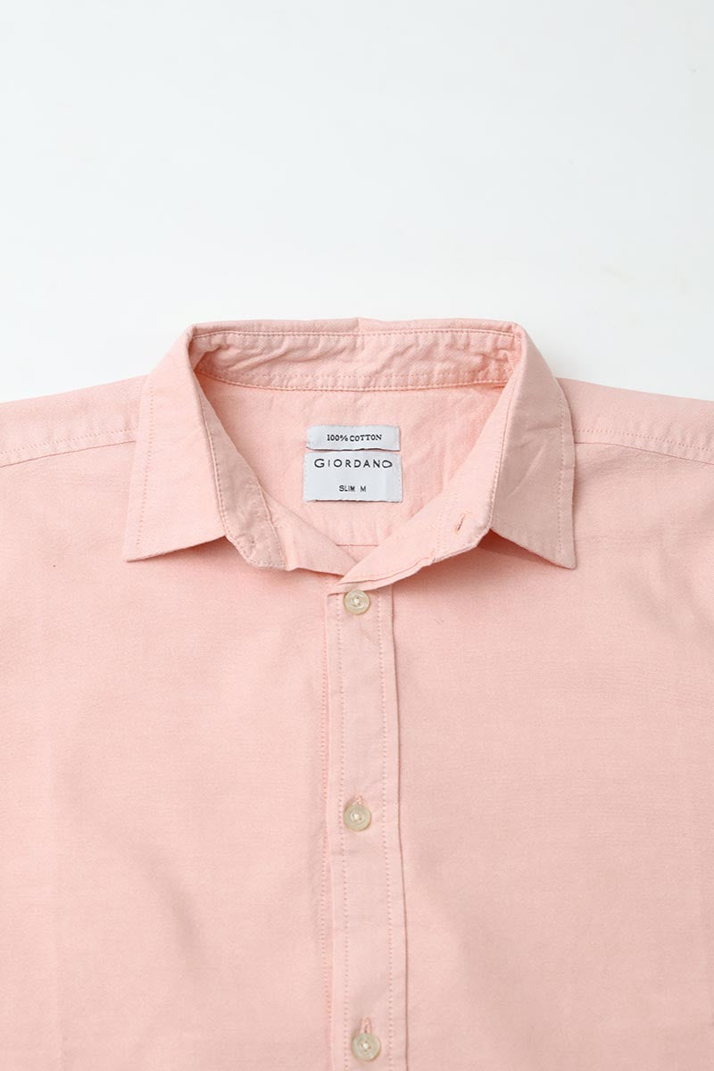 Mens Cotton Shirt