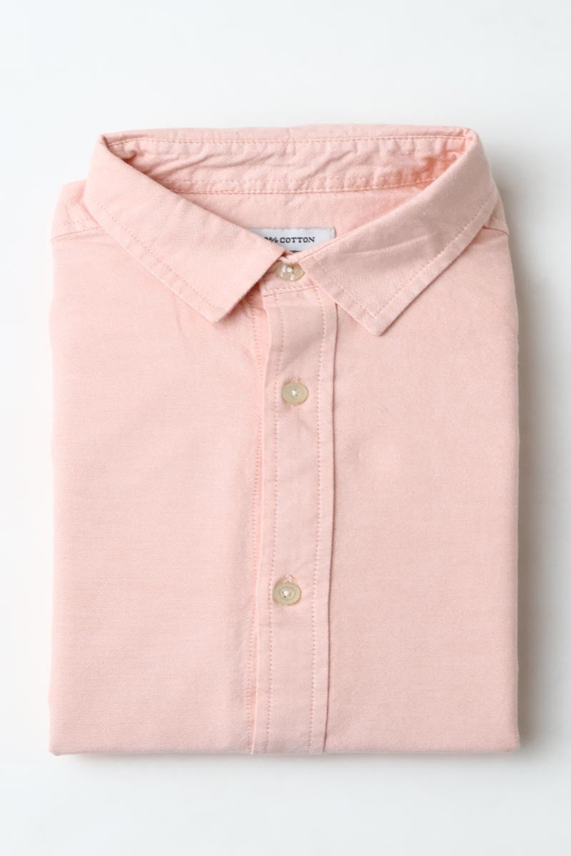 Mens Cotton Shirt