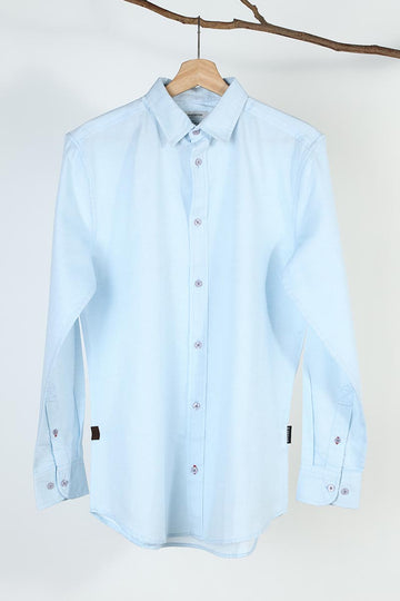 Mens Cotton Shirt