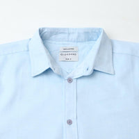 Mens Cotton Shirt