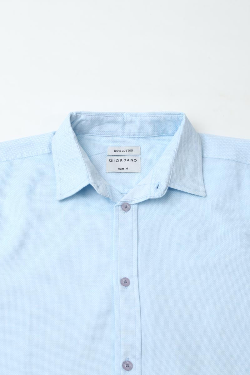 Mens Cotton Shirt