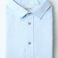 Mens Cotton Shirt