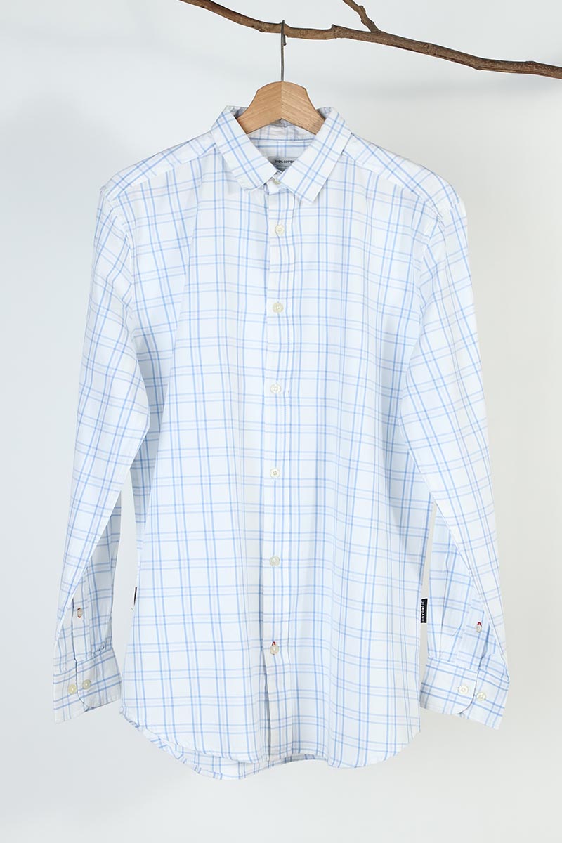 Mens Cotton Shirt