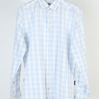 Mens Cotton Shirt